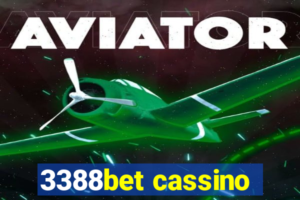 3388bet cassino